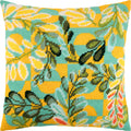 Acacia — Needlepoint Kit 16″ × 16″ by Brvsk