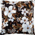Apple Blossom — Embroidery Kit 16″ × 16″ by Brvsk