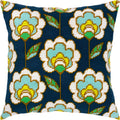 Magic Garden — Needlepoint Kit 16″ × 16″ by Brvsk