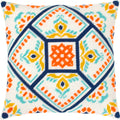 Daylight Clarity — Needlepoint Kit 16″ × 16″ by Brvsk