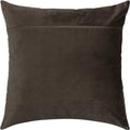 Coffee — Pillow Backing 16″ × 16″ by Brvsk
