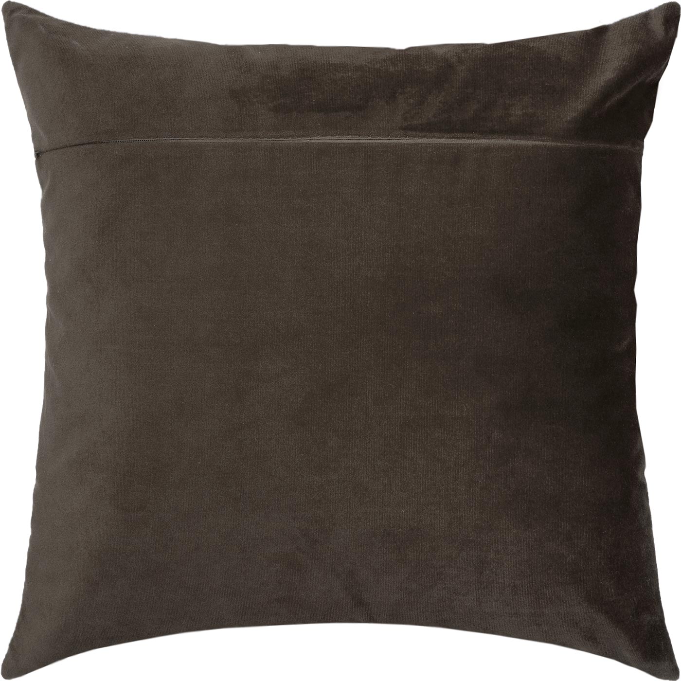 Coffee — Pillow Backing 16″ × 16″ by Brvsk