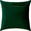 Nephrite — Pillow Backing 16″ × 16″ by Brvsk