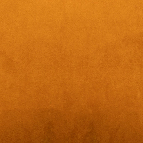 Brvsk Amber. Velvet Backing for Throw Pillow Kits 16 × 16 inches (with Zipper) from Europe