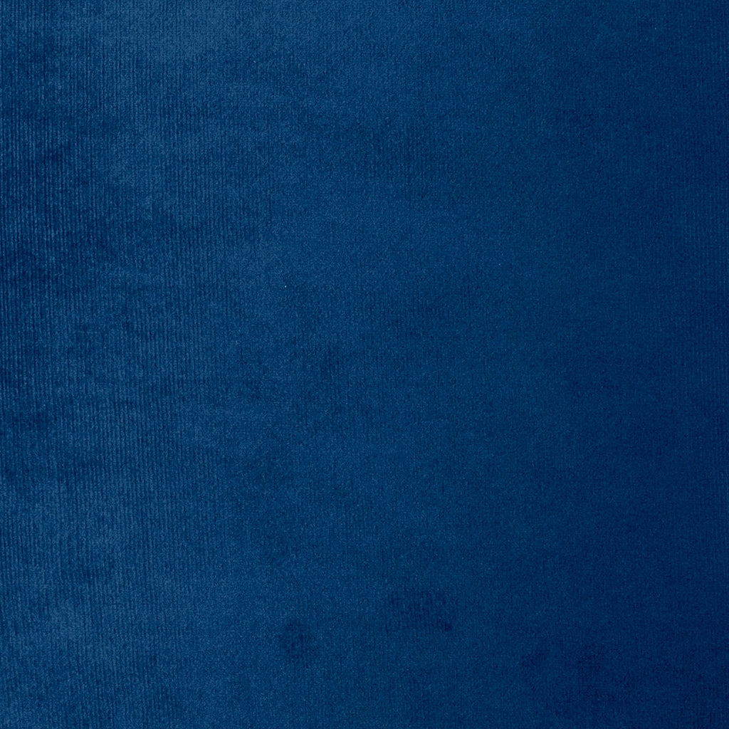 Ultramarine — Pillow Backing 16″ × 16″ by Brvsk