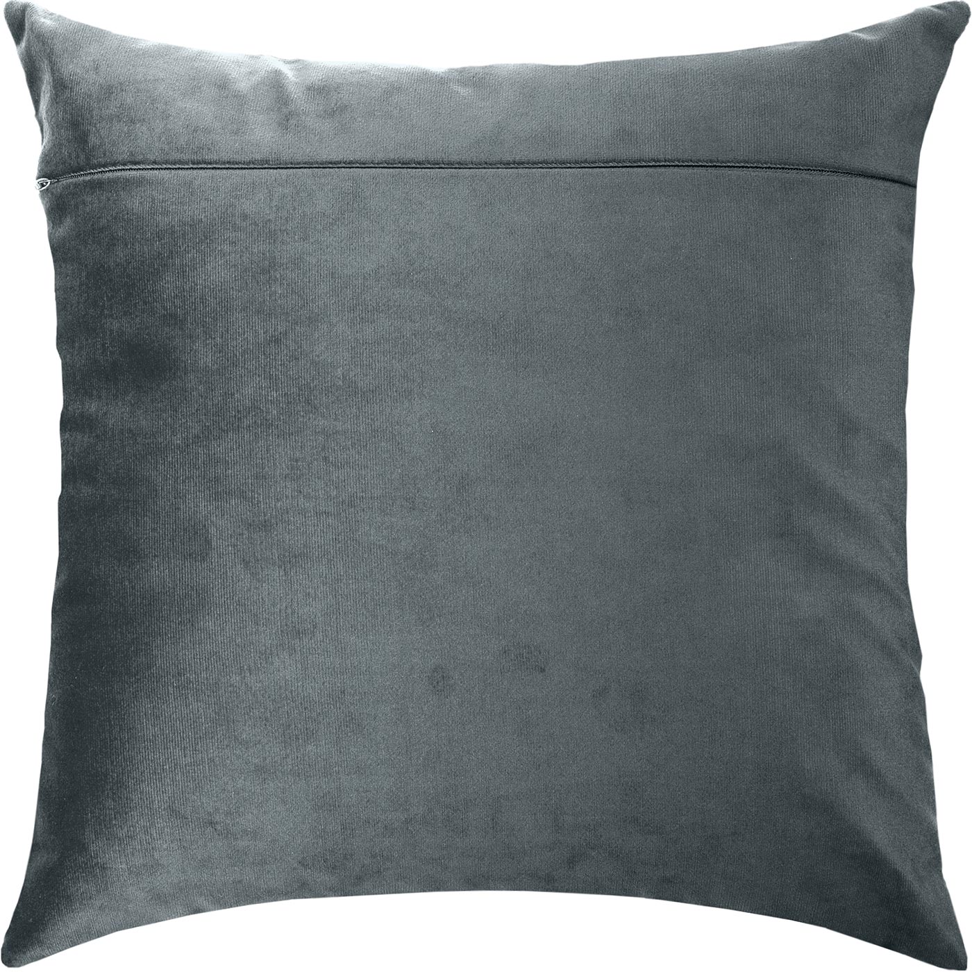 Smoke — Pillow Backing 16″ × 16″ by Brvsk