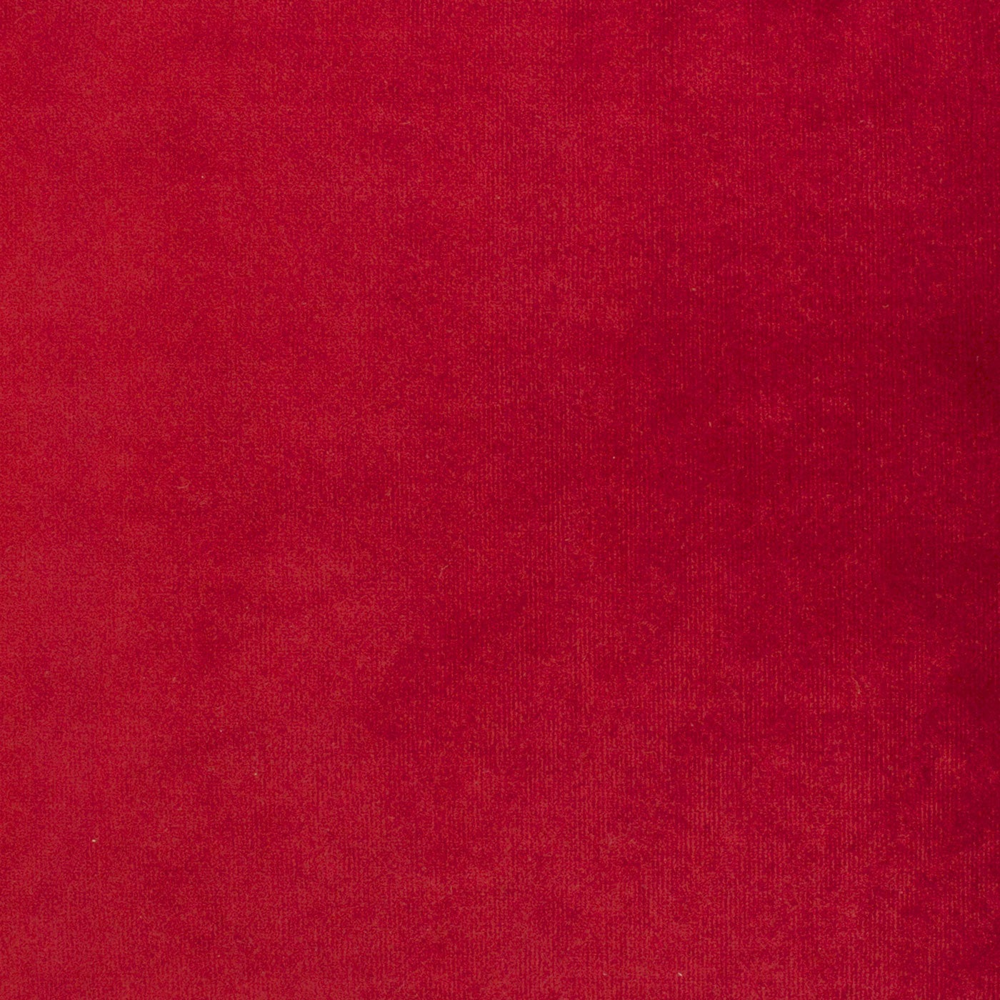 Brvsk Red Wine. Velvet Backing for Throw Pillow Kits 16 × 16 inches (with Zipper) from Europe