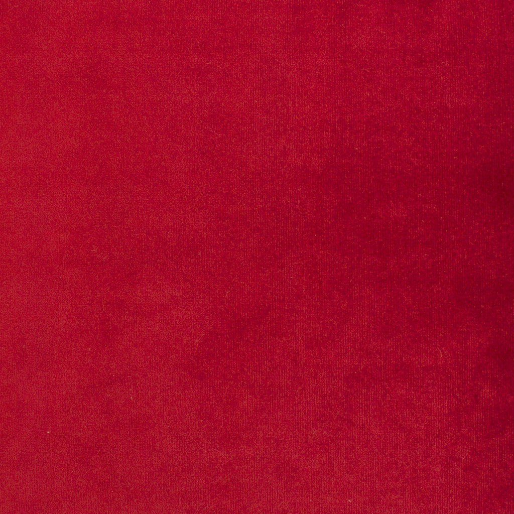 Red Wine — Pillow Backing 16″ × 16″ by Brvsk