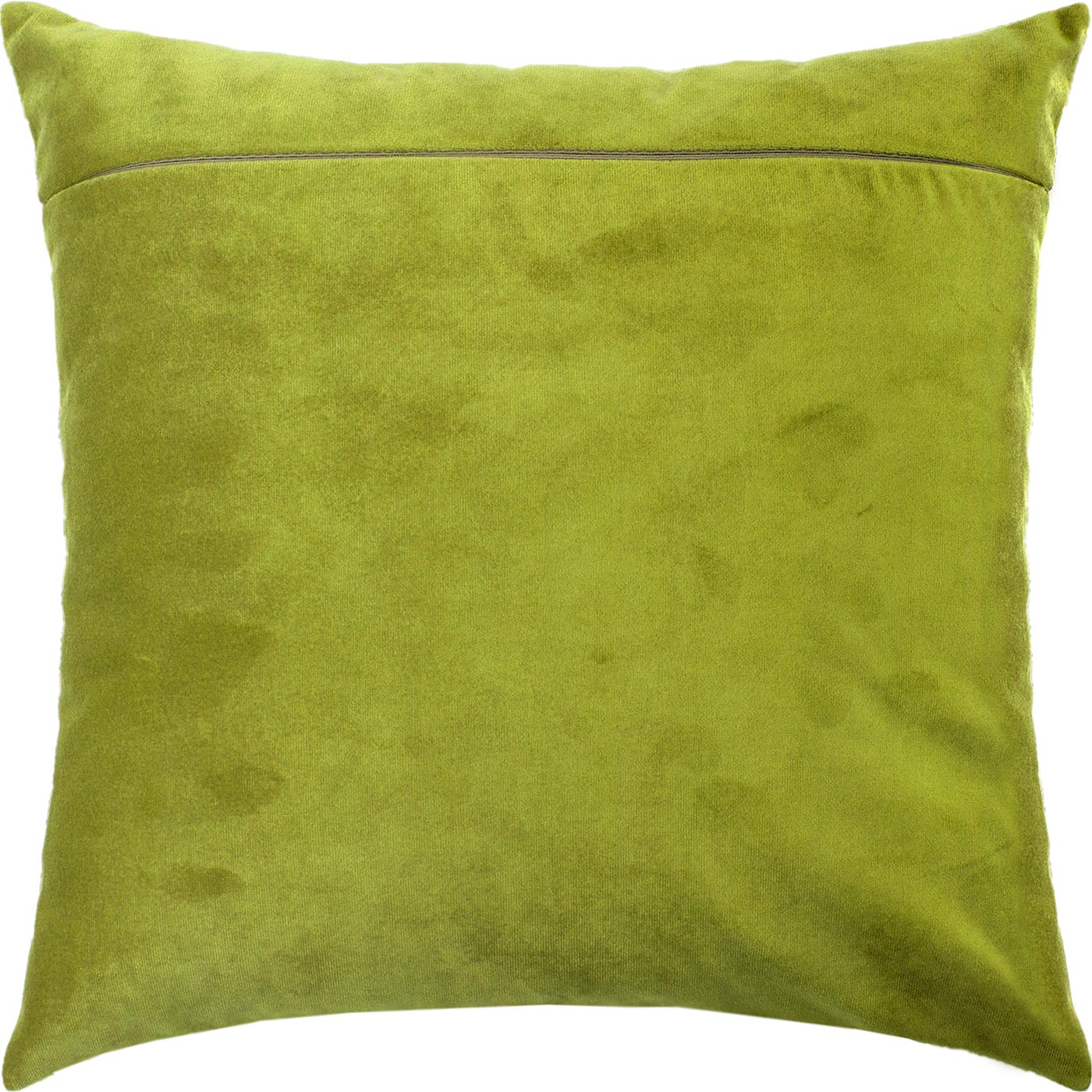 Moss — Pillow Backing 16″ × 16″ by Brvsk