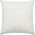 Milk — Pillow Backing 16″ × 16″ by Brvsk